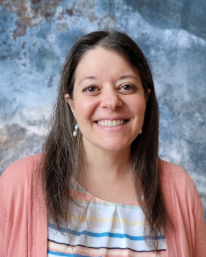 Image of Melissa Christ