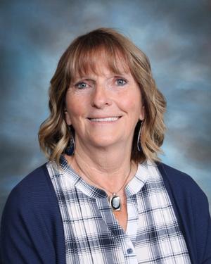 Image of Gail Clark