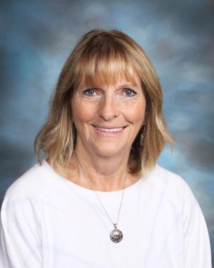 Image of Gail Clark