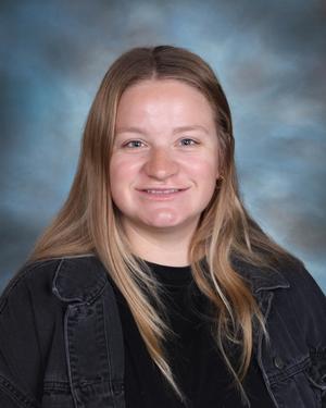 Image of Kelyn Clark