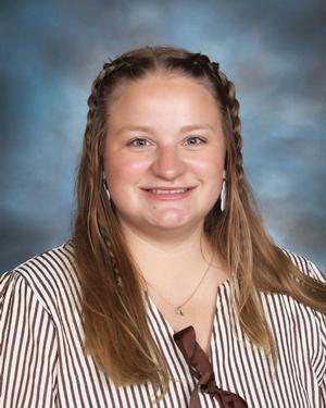 Image of Kelyn Clark