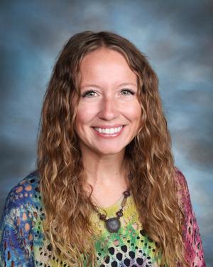 Image of Sheena Cleveland