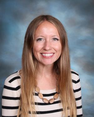 Image of Sheena Cleveland