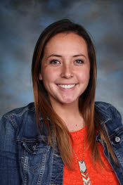 Image of Hana Rumbuc