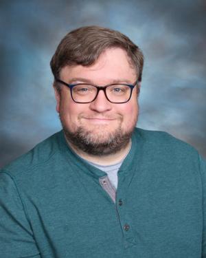 Image of Alex Coleman