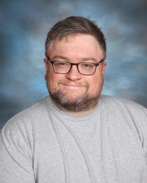 Image of Alex Coleman
