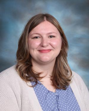 Image of Carissa Coleman