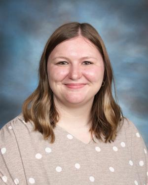 Image of Carissa Coleman