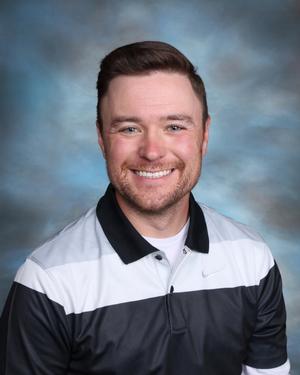 Image of Noah Coleman