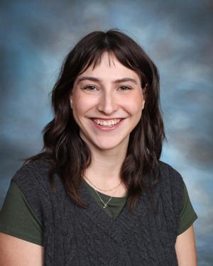 Image of Danielle Coussons