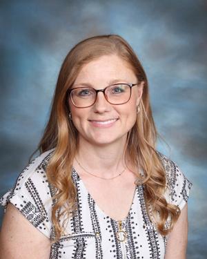 Image of Kelly Davies