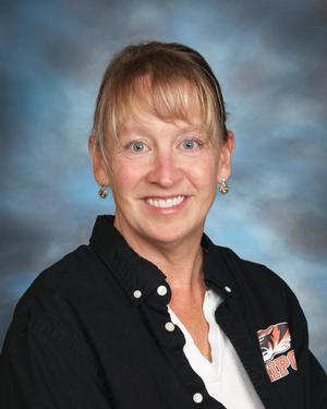 Image of Lori Davis