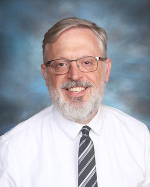 Image of Jim DeBroux