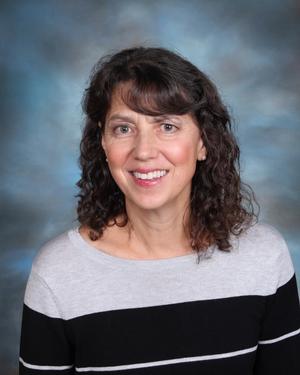 Image of Mary Denk