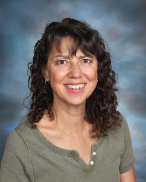 Image of Mary Denk