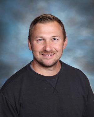 Image of Jake Dostalek