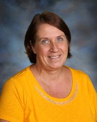 Image of Sue Doughty
