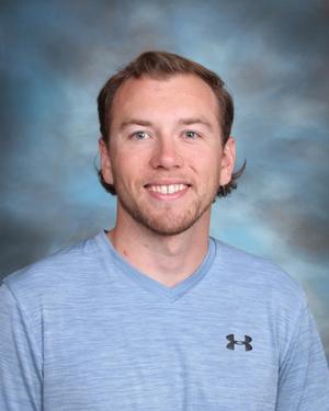 Image of Tanner Drews