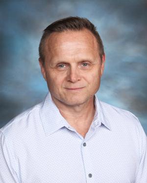 Image of Jayson Duffy