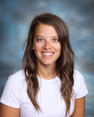 Image of Amanda Eake