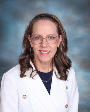 Image of Melissa Edinger