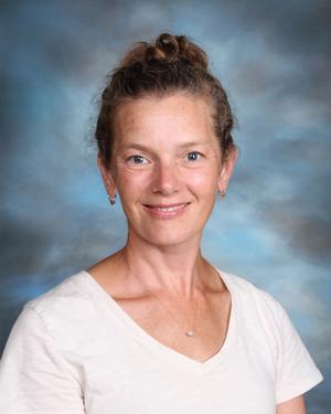 Image of Alison Ellis