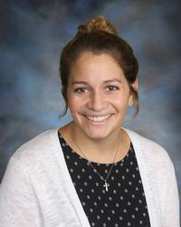 Image of Alexia Fenner