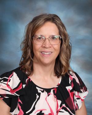 Image of LeAnn Friday