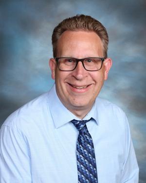 Image of Shawn Gartzke