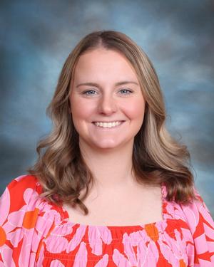 Image of Elizabeth Gatzke