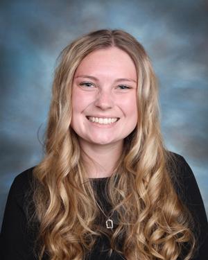 Image of Maren Geiger