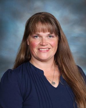 Image of Amanda Gilbreath