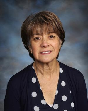 Image of Eugenia Giron-Michels