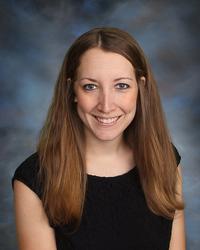 Image of Caitlin Goeldi