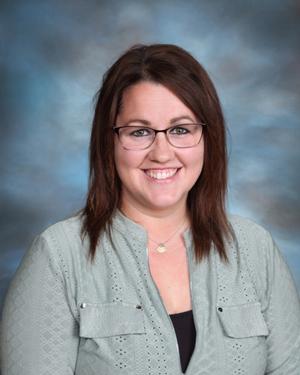 Image of Alisha Goljenboom