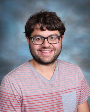 Image of Adrian Granados