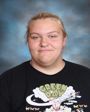 Image of Madison Heiden