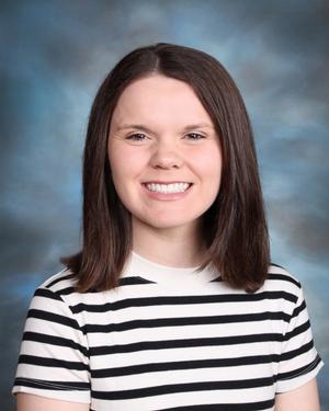 Image of Rachel Dretske