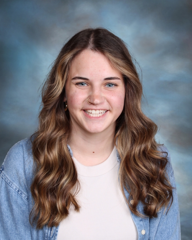 Image of Hannah Hockenbrock