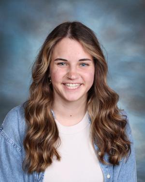 Image of Hannah Hockenbrock