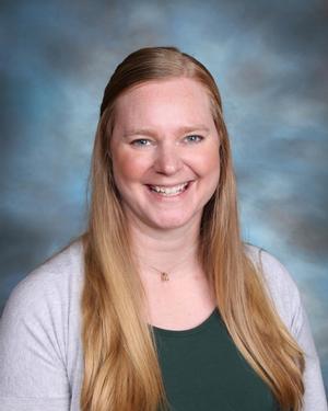 Image of Jessica Huser