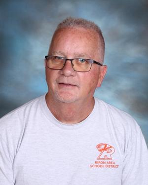 Image of David Johnson