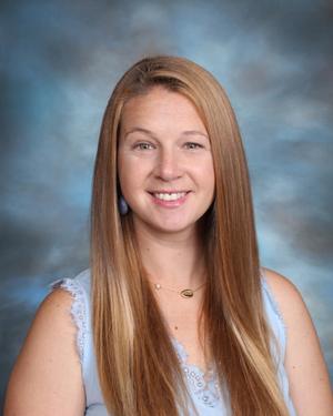 Image of Peggy Johnson