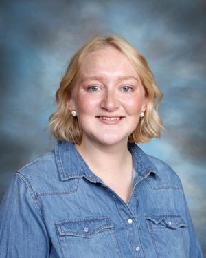 Image of Faith Kasuboski