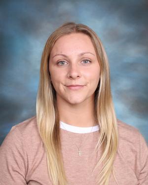 Image of Justice Kaufman