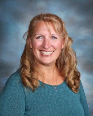 Image of Melissa Kees