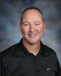 Image of Bill Kinziger