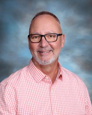 Image of Bill Kinziger