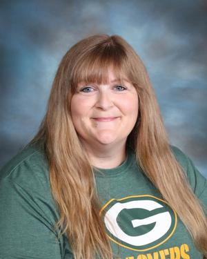 Image of Amanda Kranz