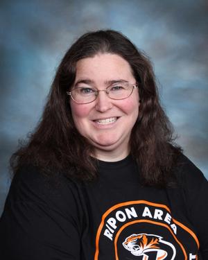 Image of Alicia Krause